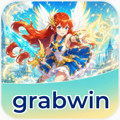 Verifikasi profile grabwin